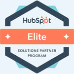 HubSpot Elite Solutions Partner Program